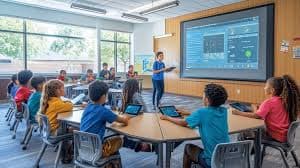 Interactive Lesson